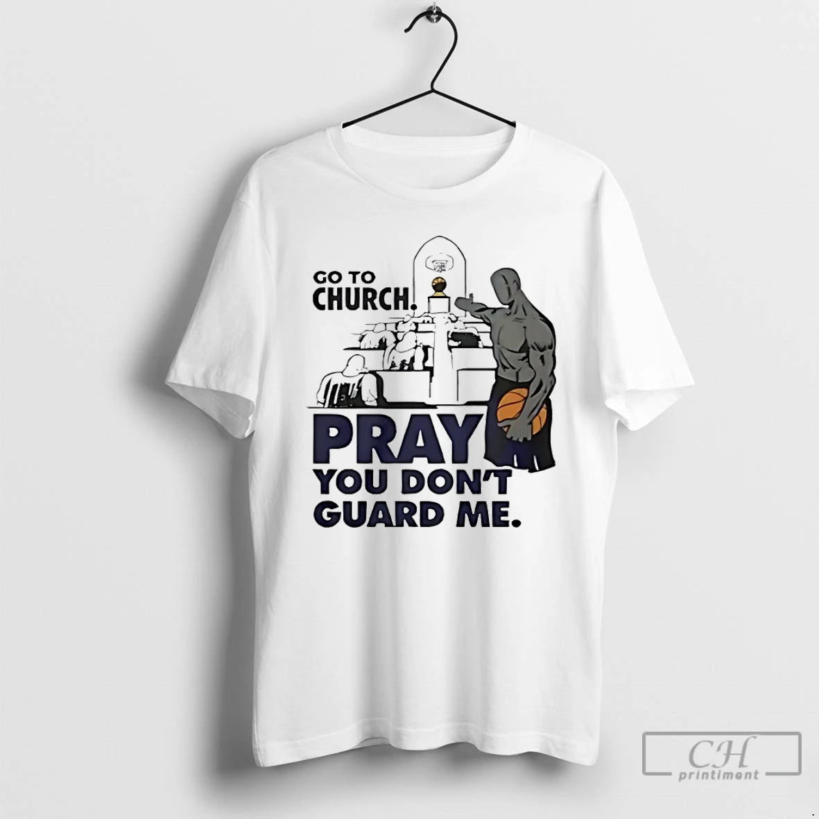 Classic Go To Church Pray You Dont Me T-Shirts, Hoodie, Sweatshirt | AU18TeeNovaLab.com