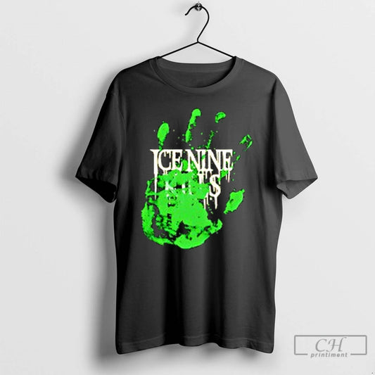 Classic God Cant Save Us Logo T Shirts