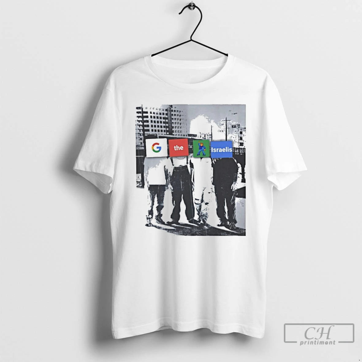 Classic Google The Dancing Israelis T-Shirts, Hoodie, Sweatshirt | AU18TeeNovaLab.com