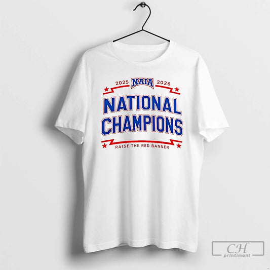Classic Grand View Vikings 2025 2026 Naia National Champions T-Shirts, Hoodie, Sweatshirt | AU18TeeNovaLab.com