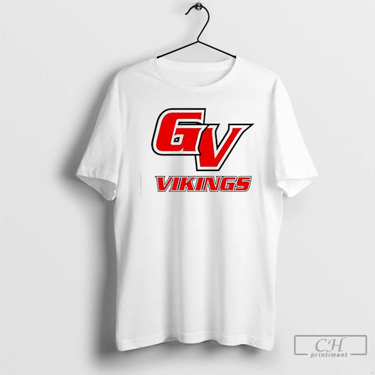 Classic Grand View Vikings 2025 Naia National Champions T-Shirts, Hoodie, Sweatshirt | AU18TeeNovaLab.com