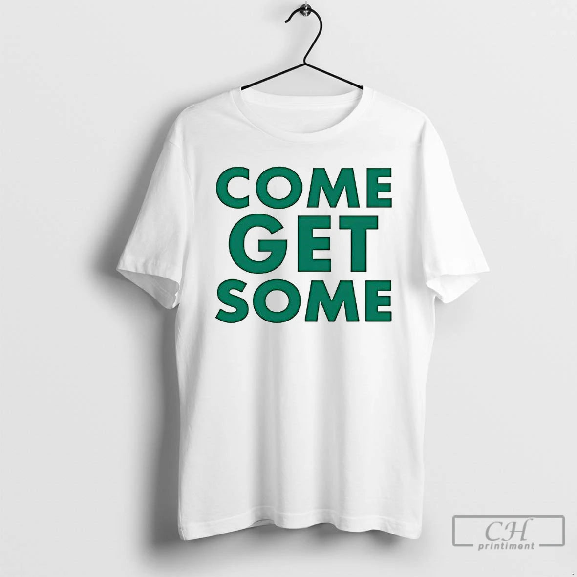 Classic Green Bay Packers Come Get Some T-Shirts, Hoodie, Sweatshirt | AU18TeeNovaLab.com
