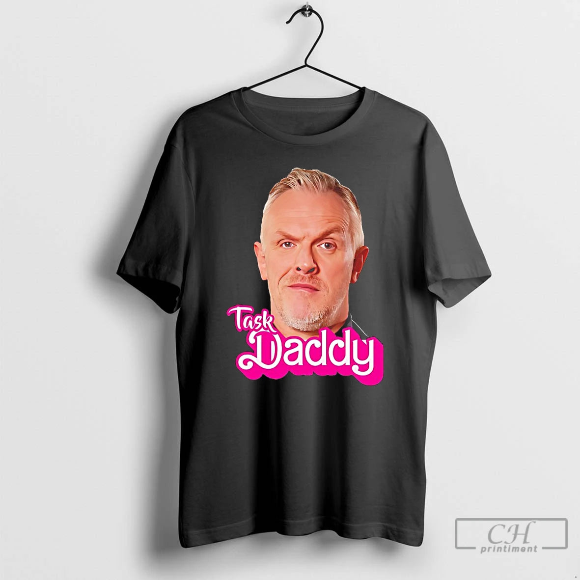 Classic Greg Davies Task Daddy T-Shirts, Hoodie, Sweatshirt | AU18TeeNovaLab.com