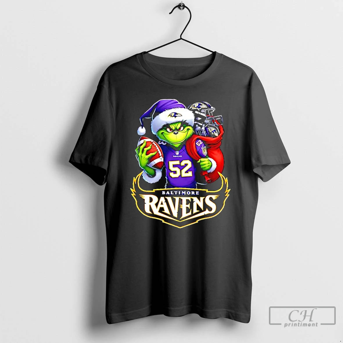Classic Grinch Holding Baltimore Ravens Grinchmas T-Shirts, Hoodie, Sweatshirt | AU18TeeNovaLab.com