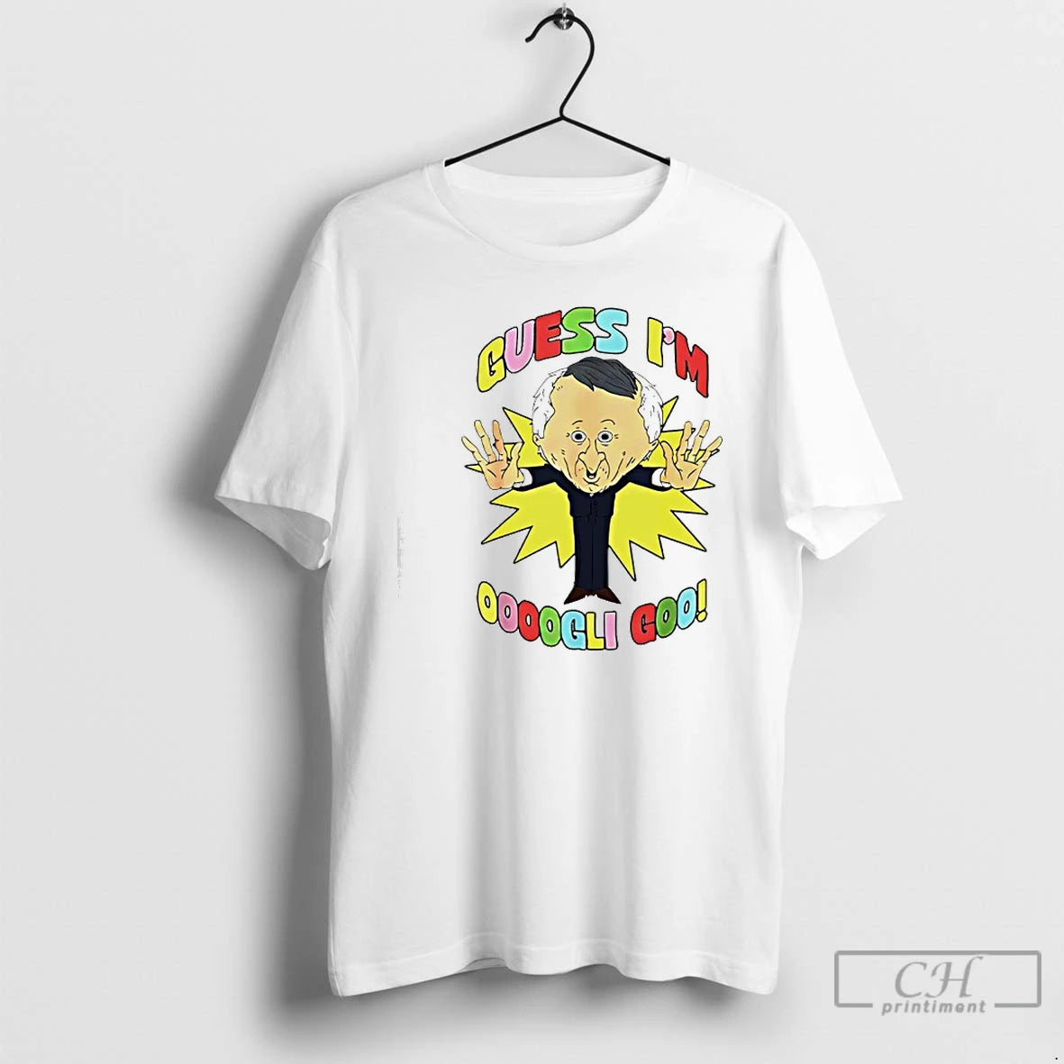 Classic Guess Im Ooogli Goo T-Shirts, Hoodie, Sweatshirt | AU18TeeNovaLab.com