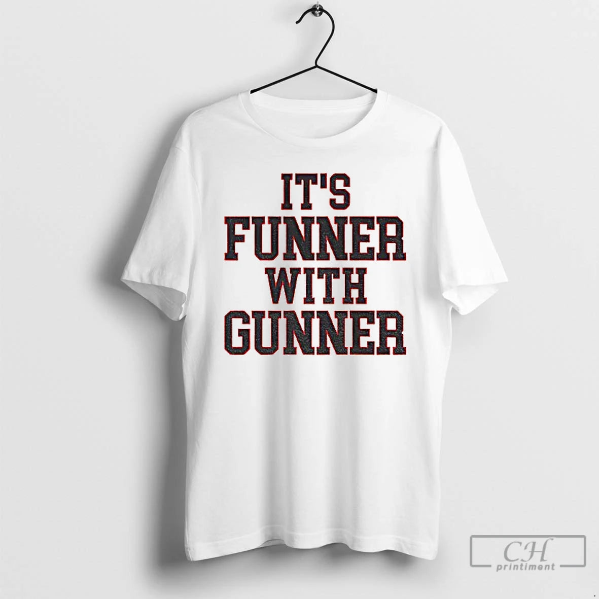 Classic Gunner Stockton Georgia Bulldogs Its Funner With Gunner T-Shirts, Hoodie, Sweatshirt | AU18TeeNovaLab.com