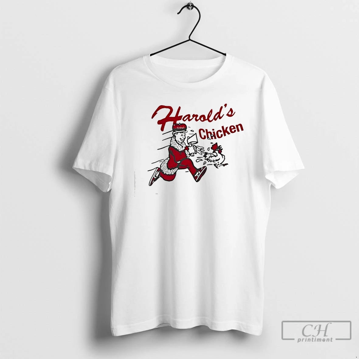 Classic Harolds Chicken T-Shirts, Hoodie, Sweatshirt | AU18TeeNovaLab.com