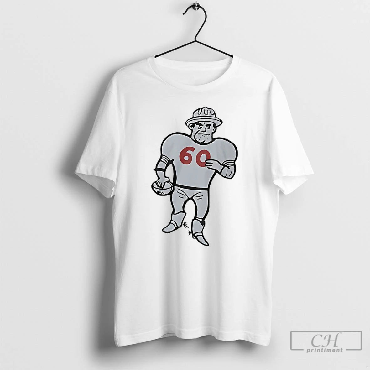 Classic Houston Oilers Tennessee Titans Football 60 T-Shirts, Hoodie, Sweatshirt | AU18TeeNovaLab.com