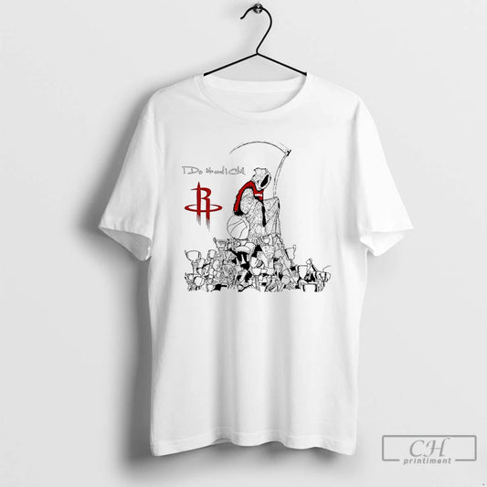 Classic Houston Rockets I Do Me And I Chill T-Shirts, Hoodie, Sweatshirt | AU18TeeNovaLab.com