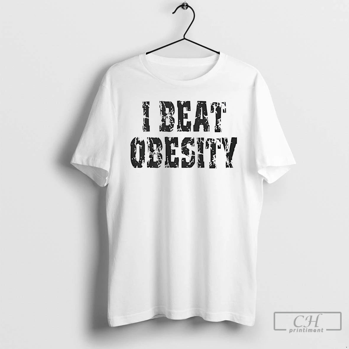 Classic I Beat Obesity 2026 T-Shirts, Hoodie, Sweatshirt | AU18TeeNovaLab.com