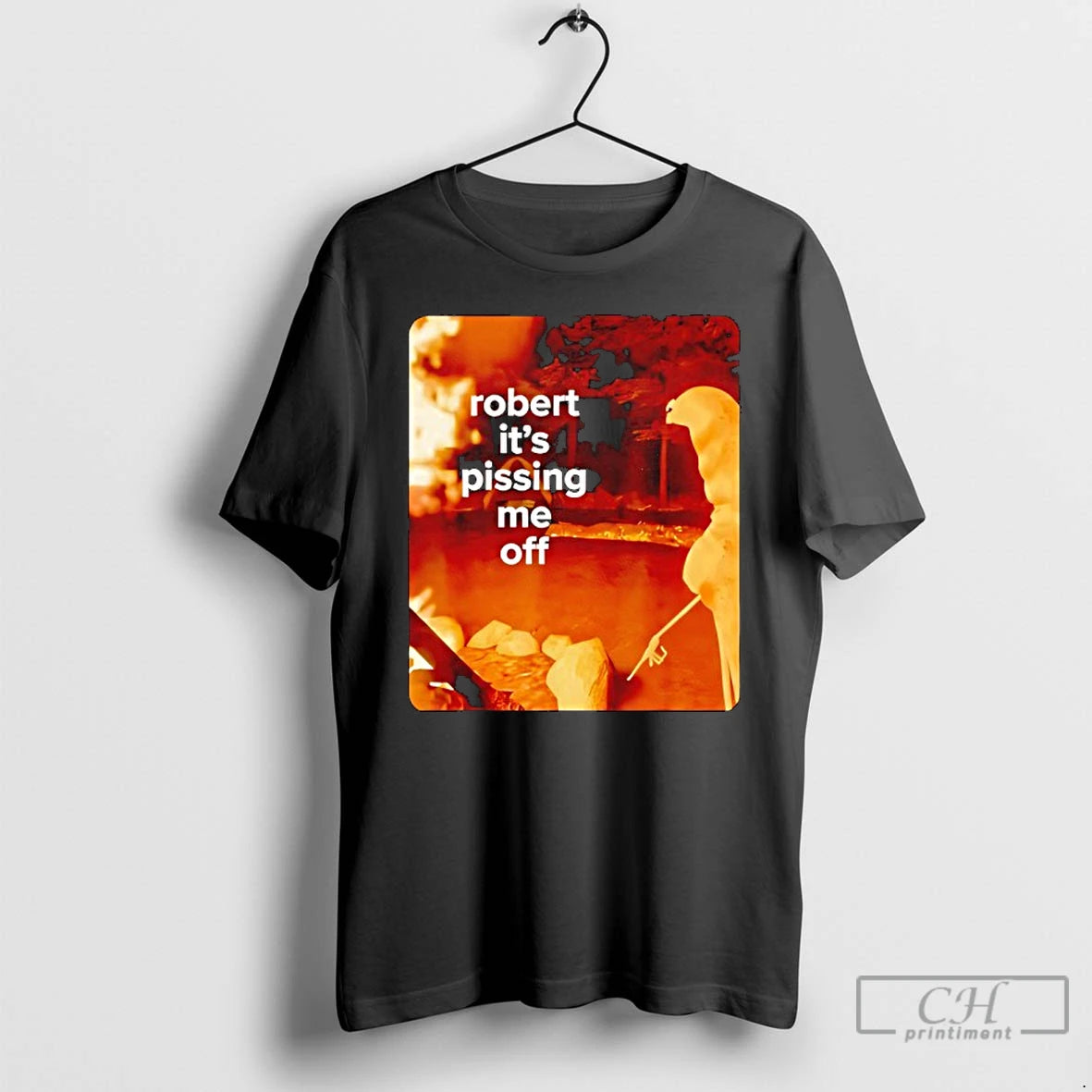 Classic I Dont Like This Rock Marcus The Worm T-Shirts, Hoodie, Sweatshirt | AU18TeeNovaLab.com