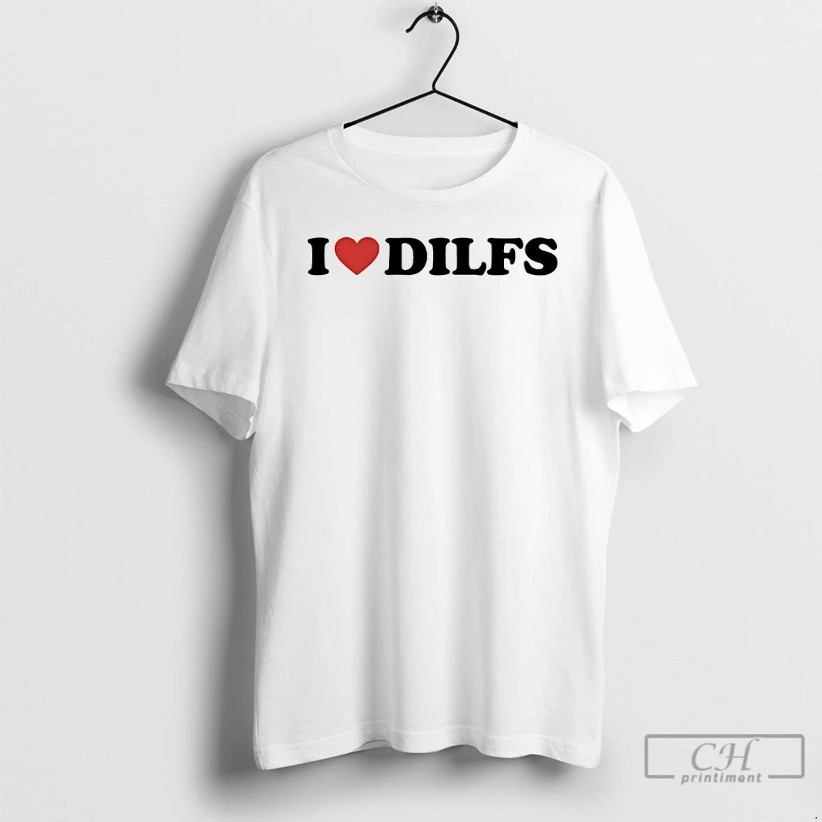 Classic I Love Dilfs T-Shirts, Hoodie, Sweatshirt | AU18TeeNovaLab.com