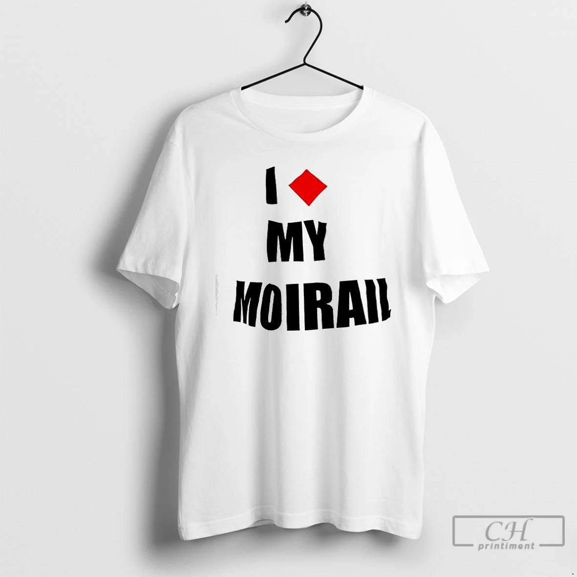 Classic I Love My Moirail Heart Graphic T-Shirts, Hoodie, Sweatshirt | AU18TeeNovaLab.com