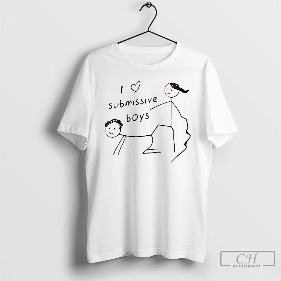 Classic I Love Submissive Boys T-Shirts, Hoodie, Sweatshirt | AU18TeeNovaLab.com