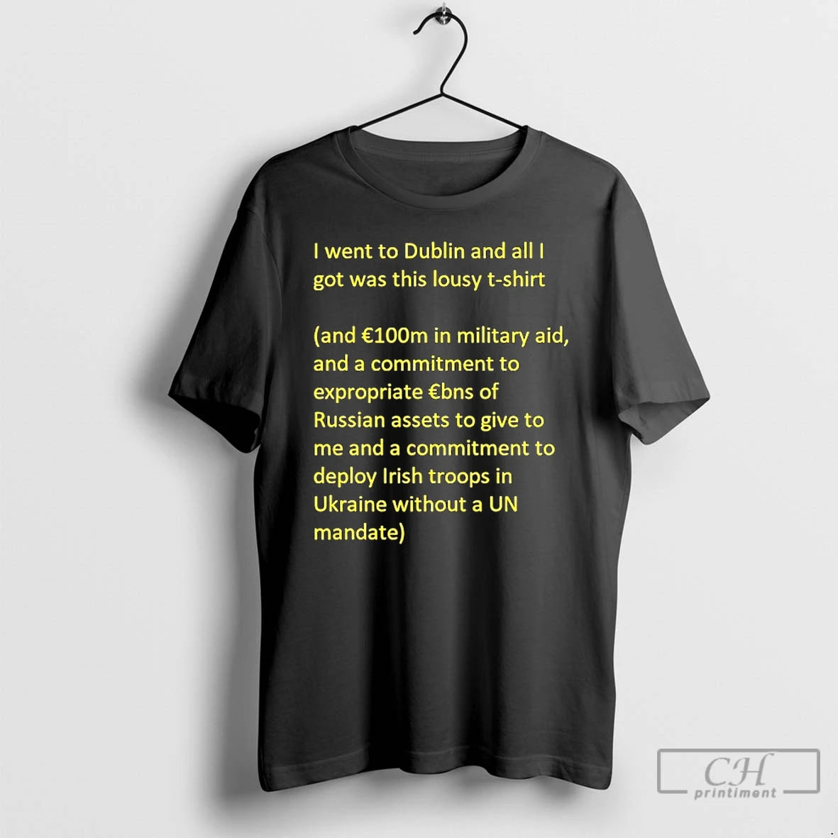 Classic I Went To Dublin And All I Got Was This Lousy And E100m In T-Shirts, Hoodie, Sweatshirt | AU18TeeNovaLab.com