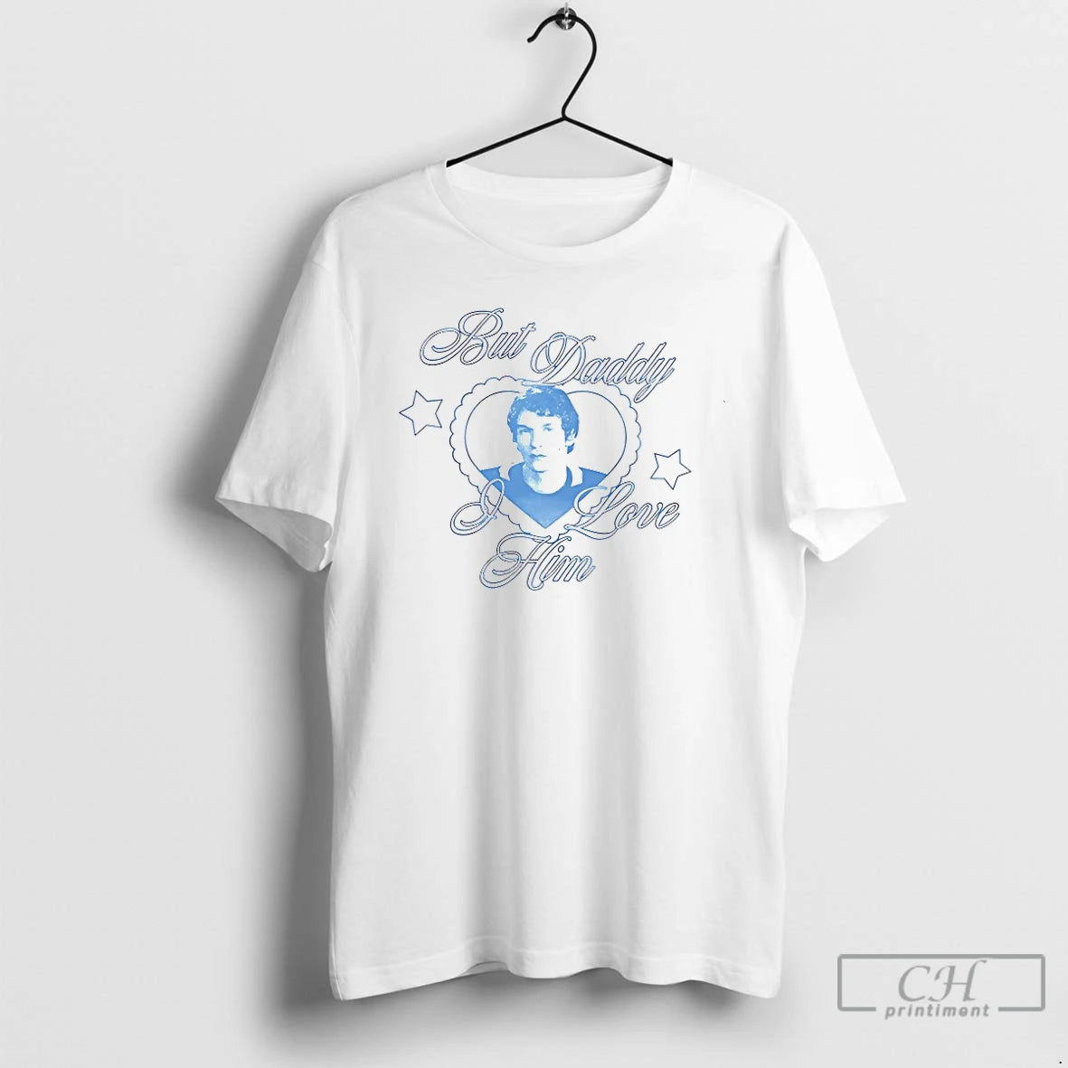 Classic Ilya But Daddy I Love Him T-Shirts, Hoodie, Sweatshirt | AU18TeeNovaLab.com