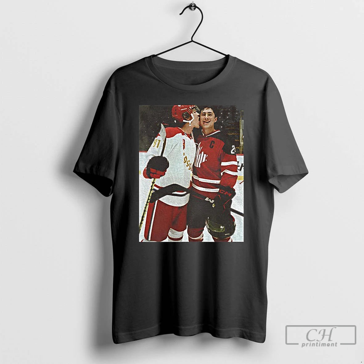 Classic Ilya Rozanov Vs Connor Storrie Rozanov Heated Movie Rivalry Vintage T-Shirts, Hoodie, Sweatshirt | AU18TeeNovaLab.com