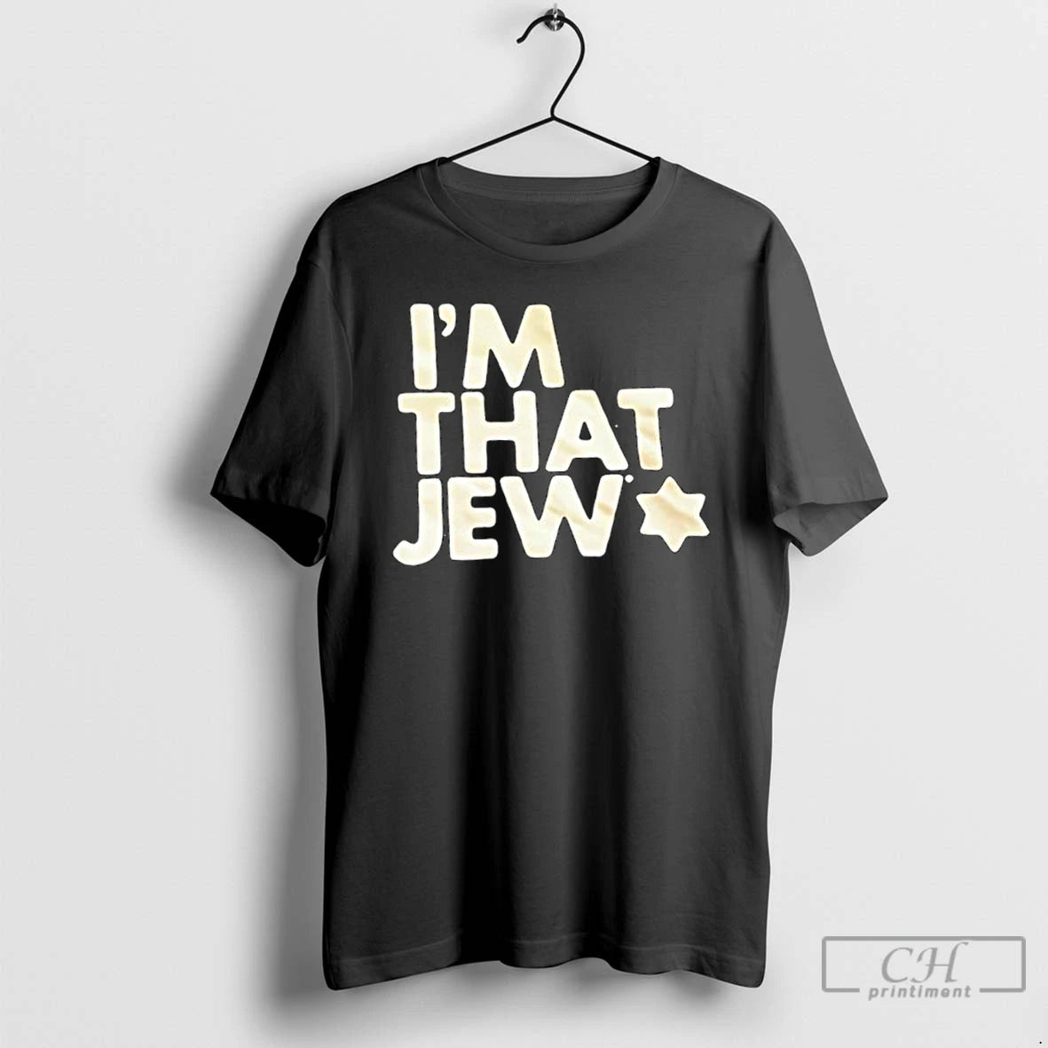 Classic Im That Jew T Shirts Hoodie, Sweatshirt | AU18TeeNovaLab.com