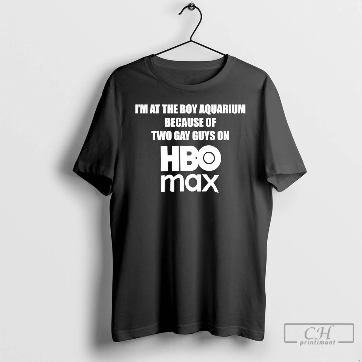 Classic Im At The Boy Aquarium Because Of Two Gay Guys On Hbo Max T-Shirts, Hoodie, Sweatshirt | AU18TeeNovaLab.com