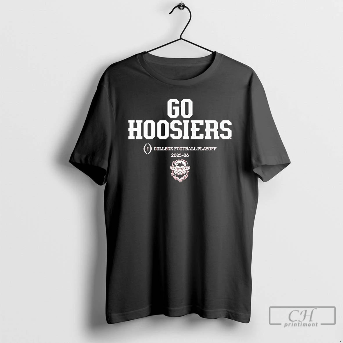 Classic Indiana Football Go Hoosiers 2025 Cfp Team Slogan T-Shirts, Hoodie, Sweatshirt | AU18TeeNovaLab.com