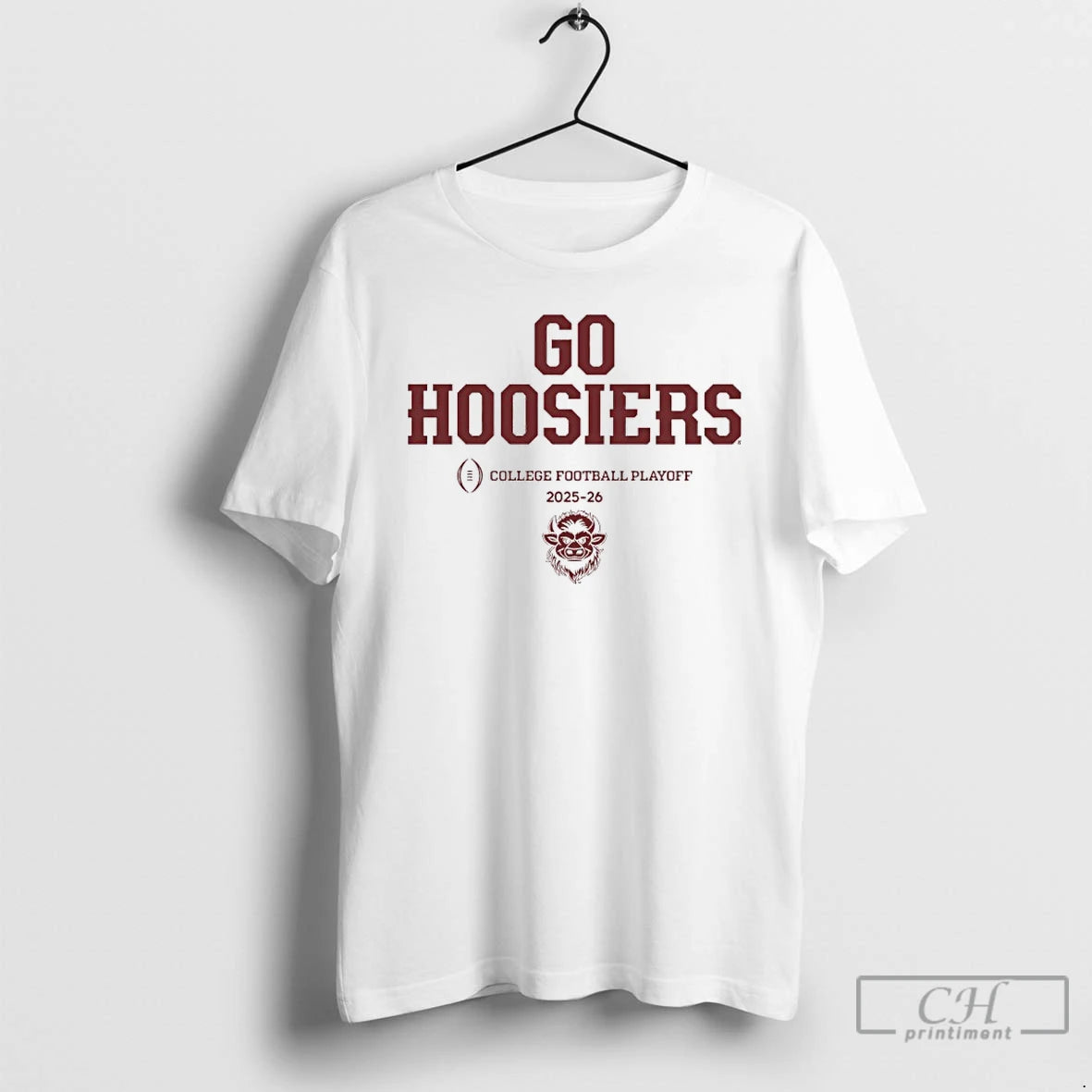 Classic Indiana Football Go Hoosiers Cfp Team Slogan 2025 26 T-Shirts, Hoodie, Sweatshirt | AU18TeeNovaLab.com