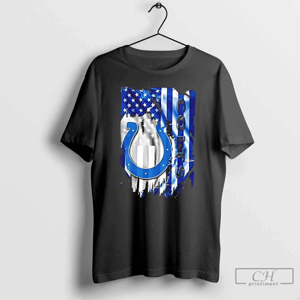 Classic Indianapolis Colts Football X American Flag T-Shirts, Hoodie, Sweatshirt | AU18TeeNovaLab.com