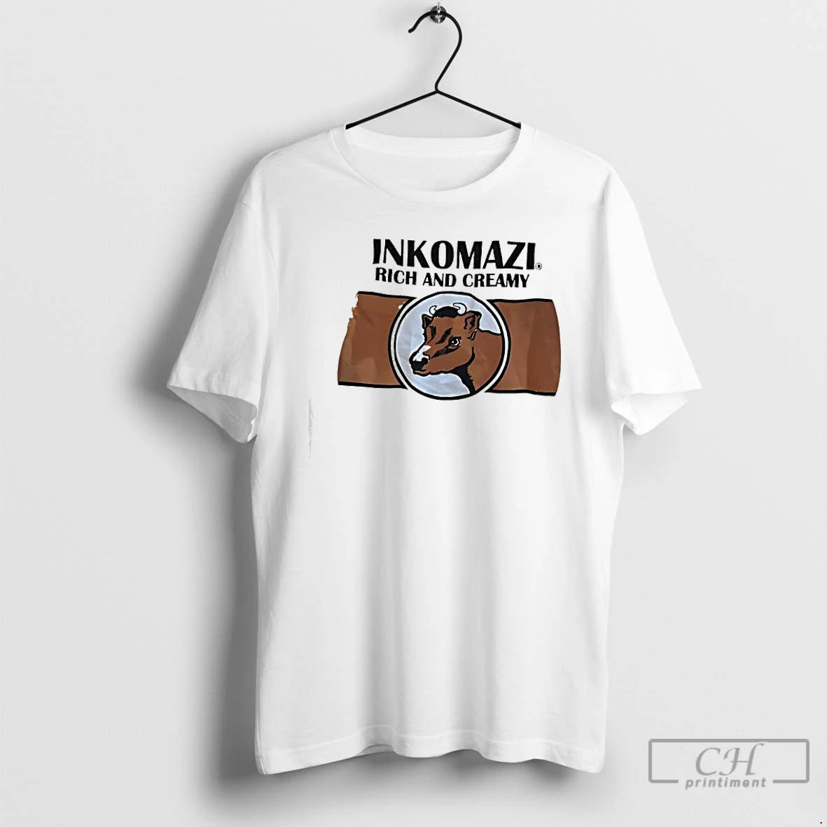 Classic Inkomazi Rich And Creamy T-Shirts, Hoodie, Sweatshirt | AU18TeeNovaLab.com