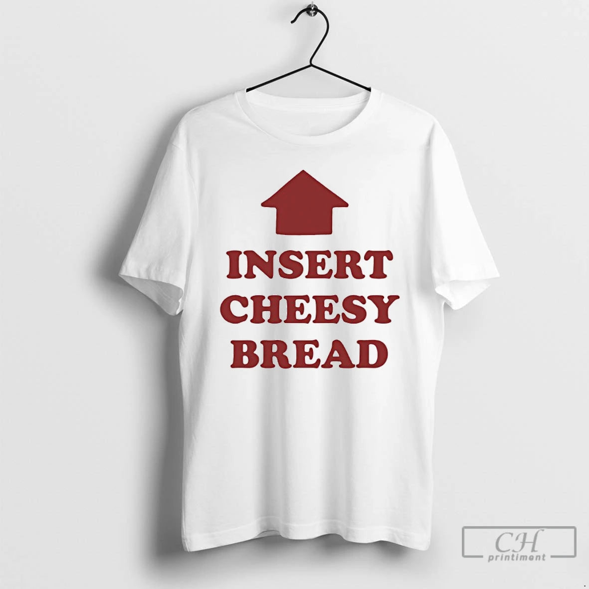 Classic Insert Cheesy Bread T-Shirts, Hoodie, Sweatshirt | AU18TeeNovaLab.com