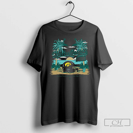 Classic Iowa Hawkeyes 2025 Reliaquest Bowl Helmet T-Shirts, Hoodie, Sweatshirt | AU18TeeNovaLab.com
