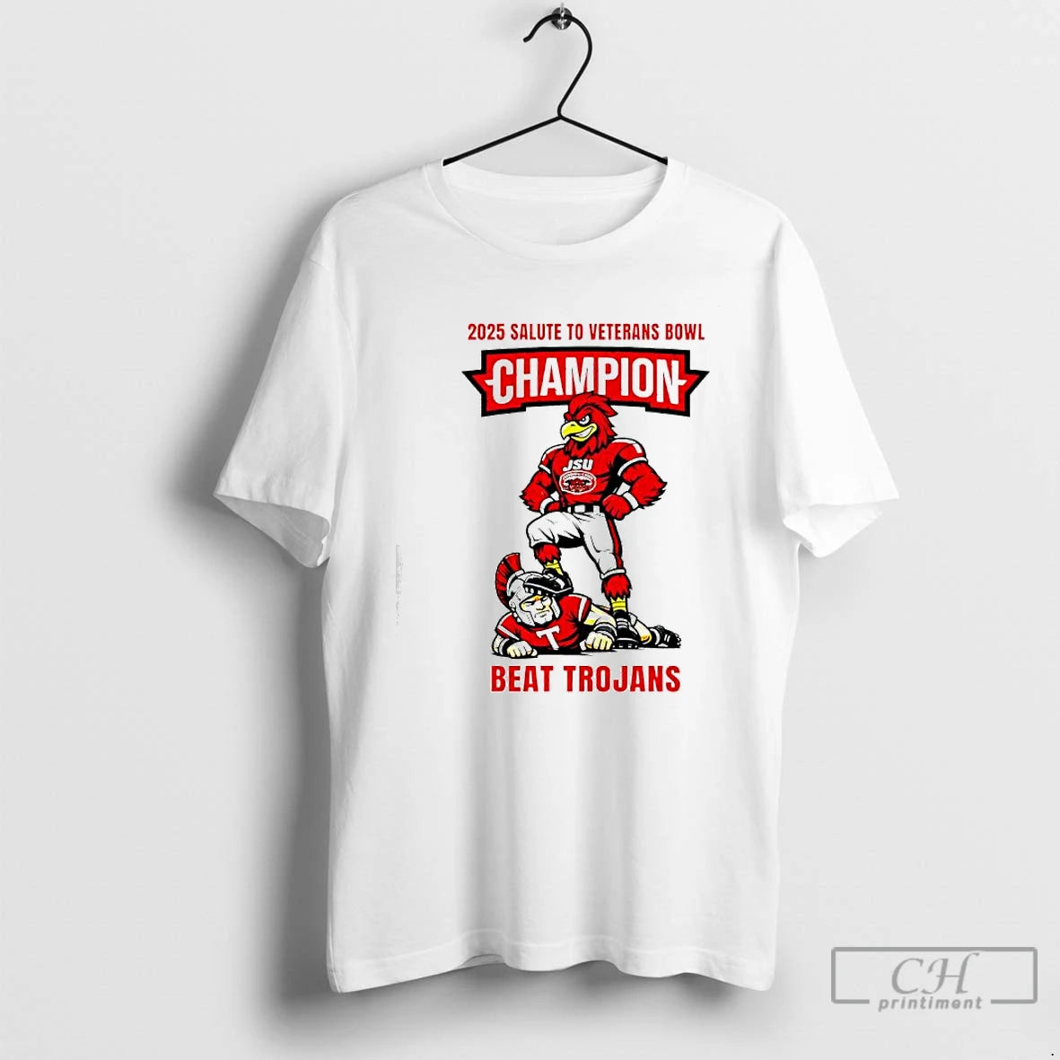 Classic Jacksonville State Gamecocks Ncaa 2025 Salute To Veterans Bowl T-Shirts, Hoodie, Sweatshirt | AU18TeeNovaLab.com