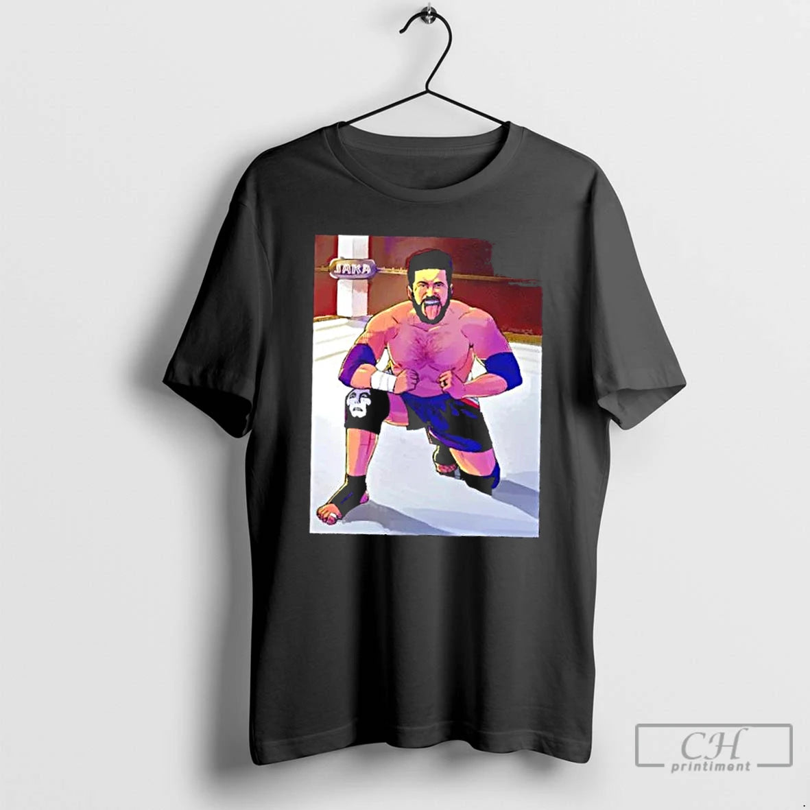 Classic Jaka Cartoon Jaka T-Shirts, Hoodie, Sweatshirt | AU18TeeNovaLab.com