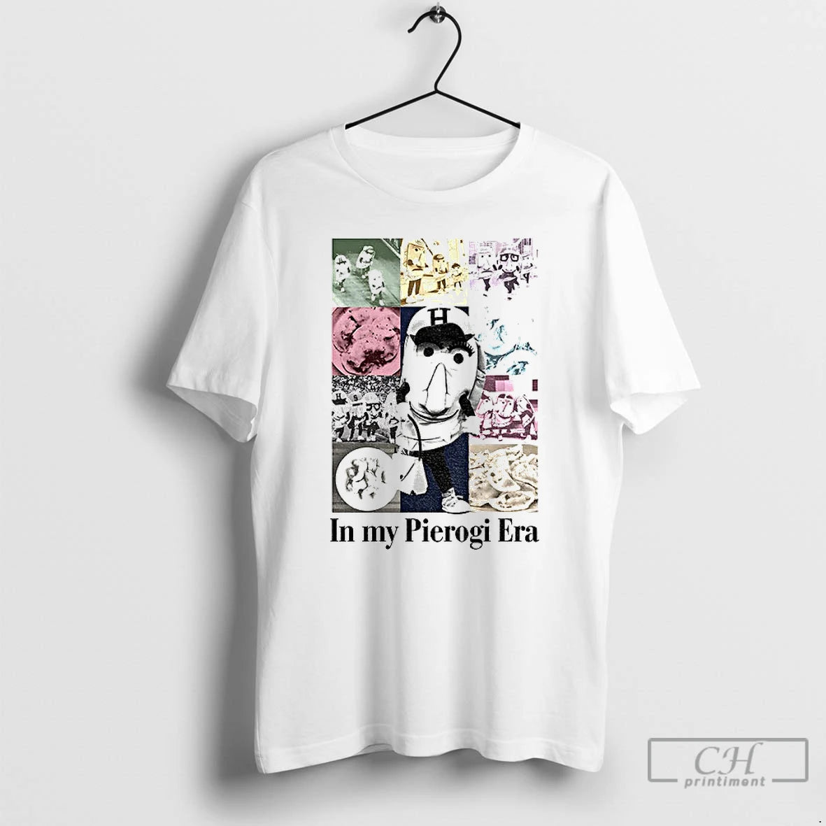 Classic Jalapeno Hannah In My Pierogi Era The Era Tour T-Shirts, Hoodie, Sweatshirt | AU18TeeNovaLab.com