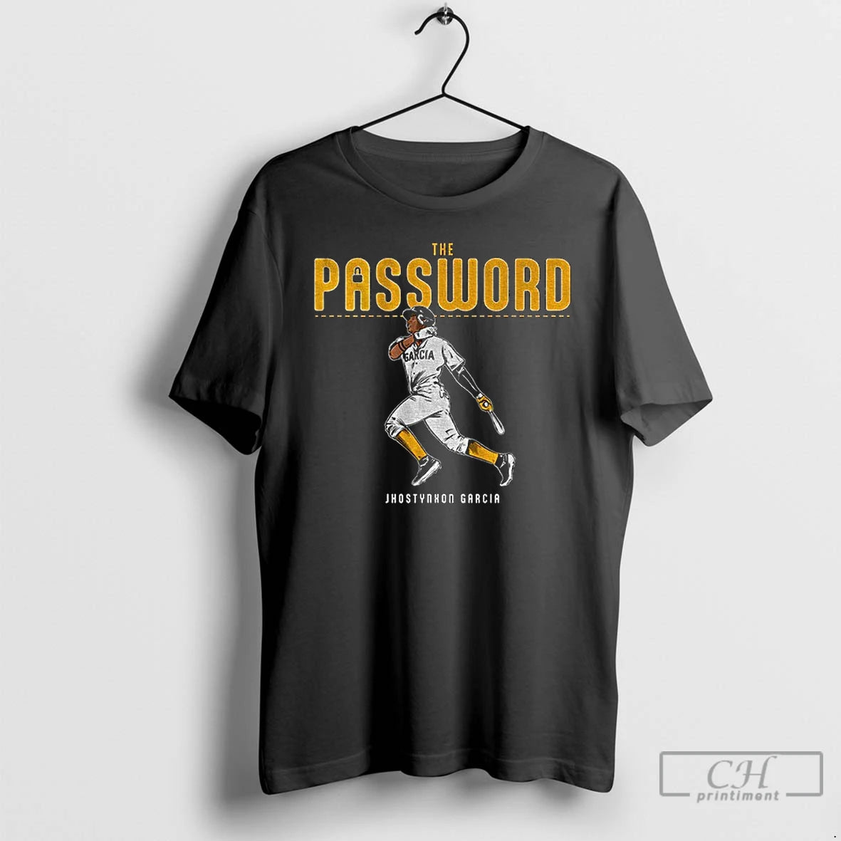 Classic Jhostynxon Garcia Pittsburgh Pirates Mlb Baseball The Password T-Shirts, Hoodie, Sweatshirt | AU18TeeNovaLab.com