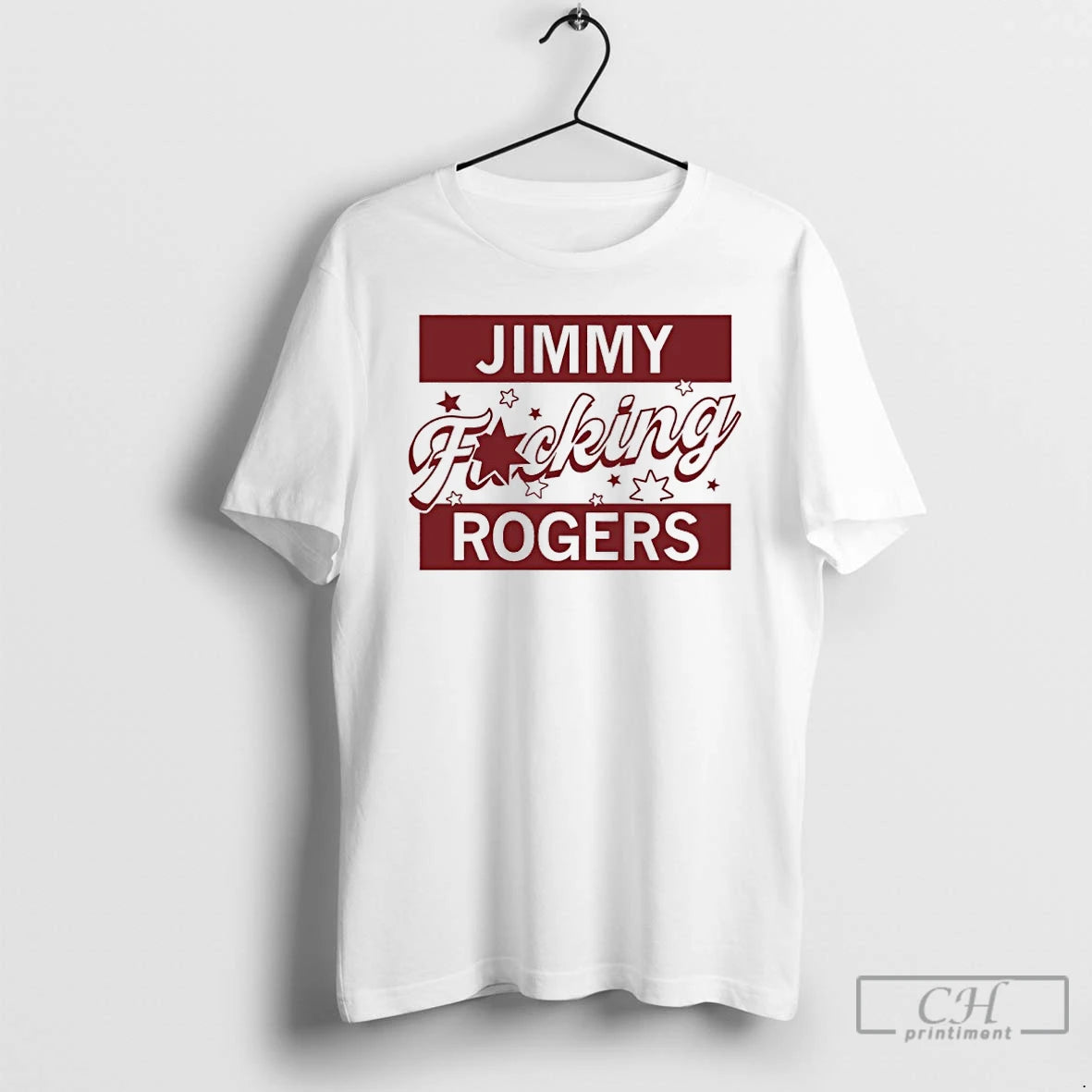 Classic Jimmy F Ing Rogers T-Shirts, Hoodie, Sweatshirt | AU18TeeNovaLab.com
