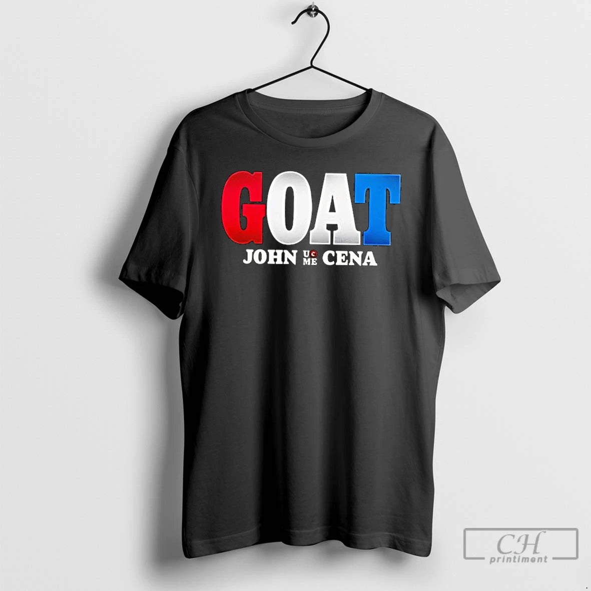 Classic John Cena Thank You Cena 2025 Never Give Up T-Shirts, Hoodie, Sweatshirt | AU18TeeNovaLab.com