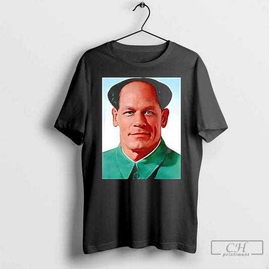 Classic John Xina X John Cena Graphic T-Shirts, Hoodie, Sweatshirt | AU18TeeNovaLab.com