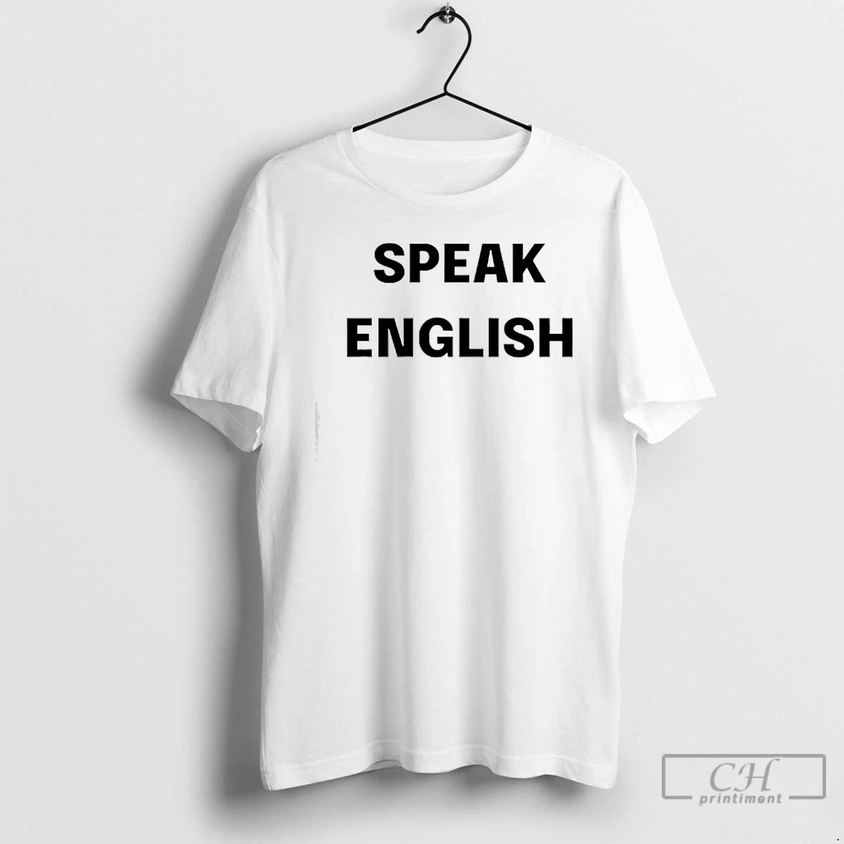 Classic Johnrocker Speak English T-Shirts, Hoodie, Sweatshirt | AU18TeeNovaLab.com