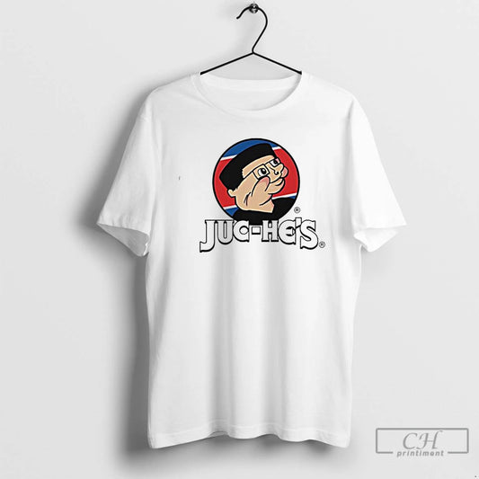 Classic Juc Hes By K Thor Jensen Meme T-Shirts, Hoodie, Sweatshirt | AU18TeeNovaLab.com