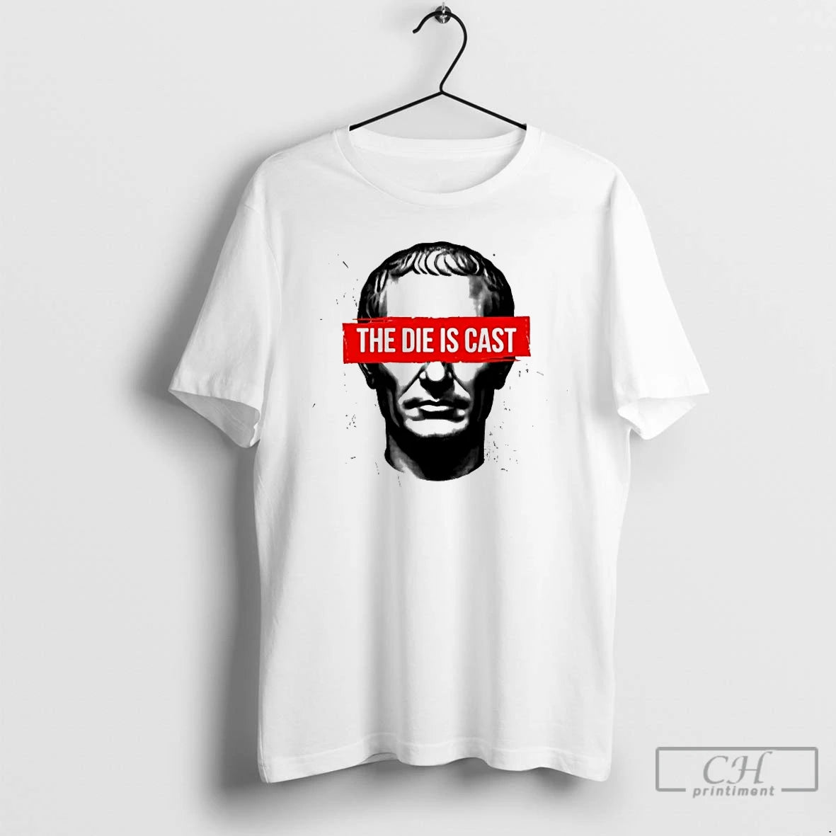 Classic Julius Caesar The Die Is Cast T-Shirts, Hoodie, Sweatshirt | AU18TeeNovaLab.com