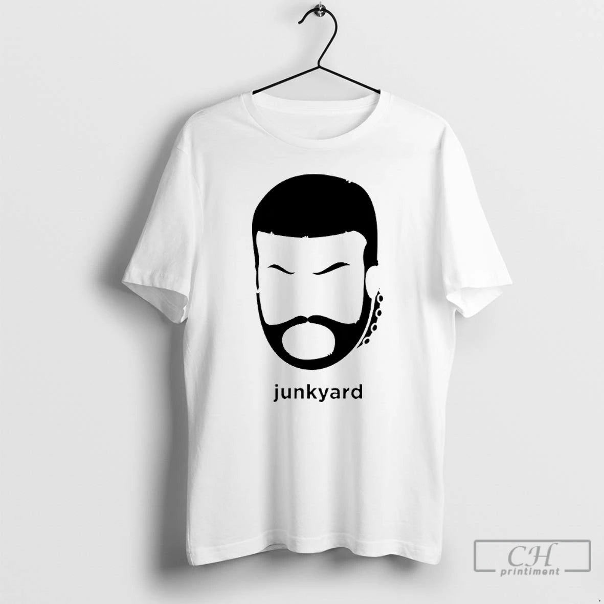 Classic Junkyard Dog Art T-Shirts, Hoodie, Sweatshirt | AU18TeeNovaLab.com