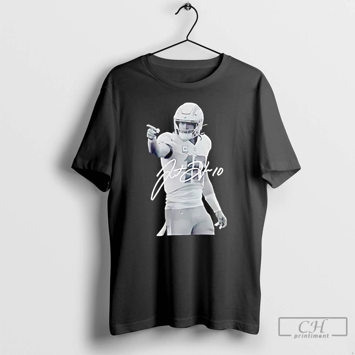 Classic Justin Herbert Los Angeles Chargers Football Signature T-Shirts, Hoodie, Sweatshirt | AU18TeeNovaLab.com