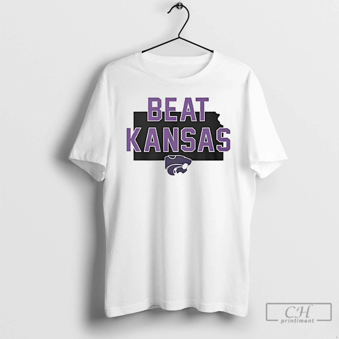 Classic K State Beat Kansas State T-Shirts, Hoodie, Sweatshirt | AU18TeeNovaLab.com