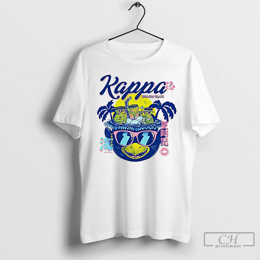 Classic Kappa Beach Club T-Shirts, Hoodie, Sweatshirt | AU18TeeNovaLab.com