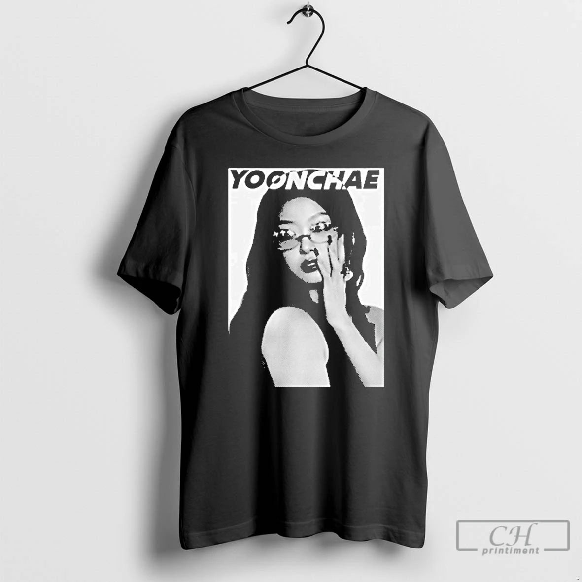 Classic Katseye Yoonchae T-Shirts, Hoodie, Sweatshirt | AU18TeeNovaLab.com