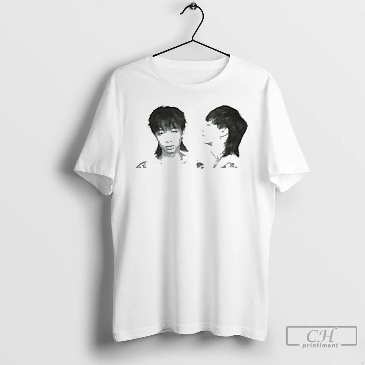 Classic Keshi Wantchu T-Shirts, Hoodie, Sweatshirt | AU18TeeNovaLab.com
