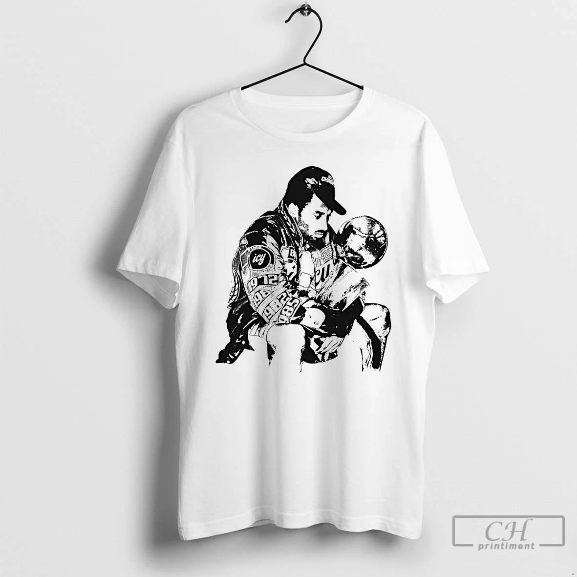 Classic Kobe Trophy Moments Graphic T-Shirts, Hoodie, Sweatshirt | AU18TeeNovaLab.com