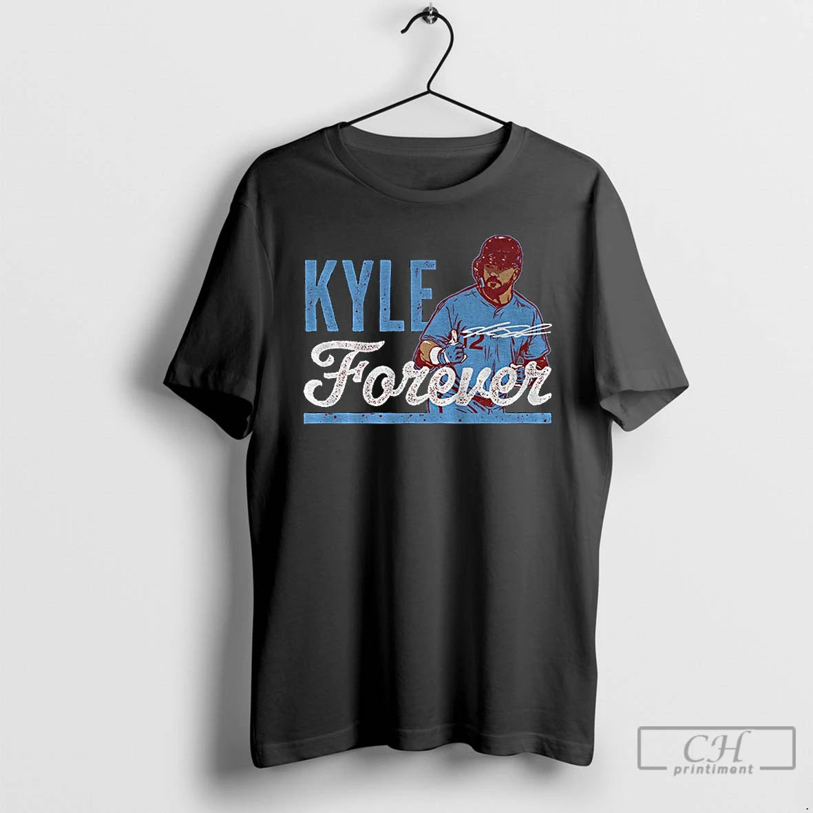 Classic Kyle Schwarber Forever Washington Nationals Mlb Baseball 2025 Signature T-Shirts, Hoodie, Sweatshirt