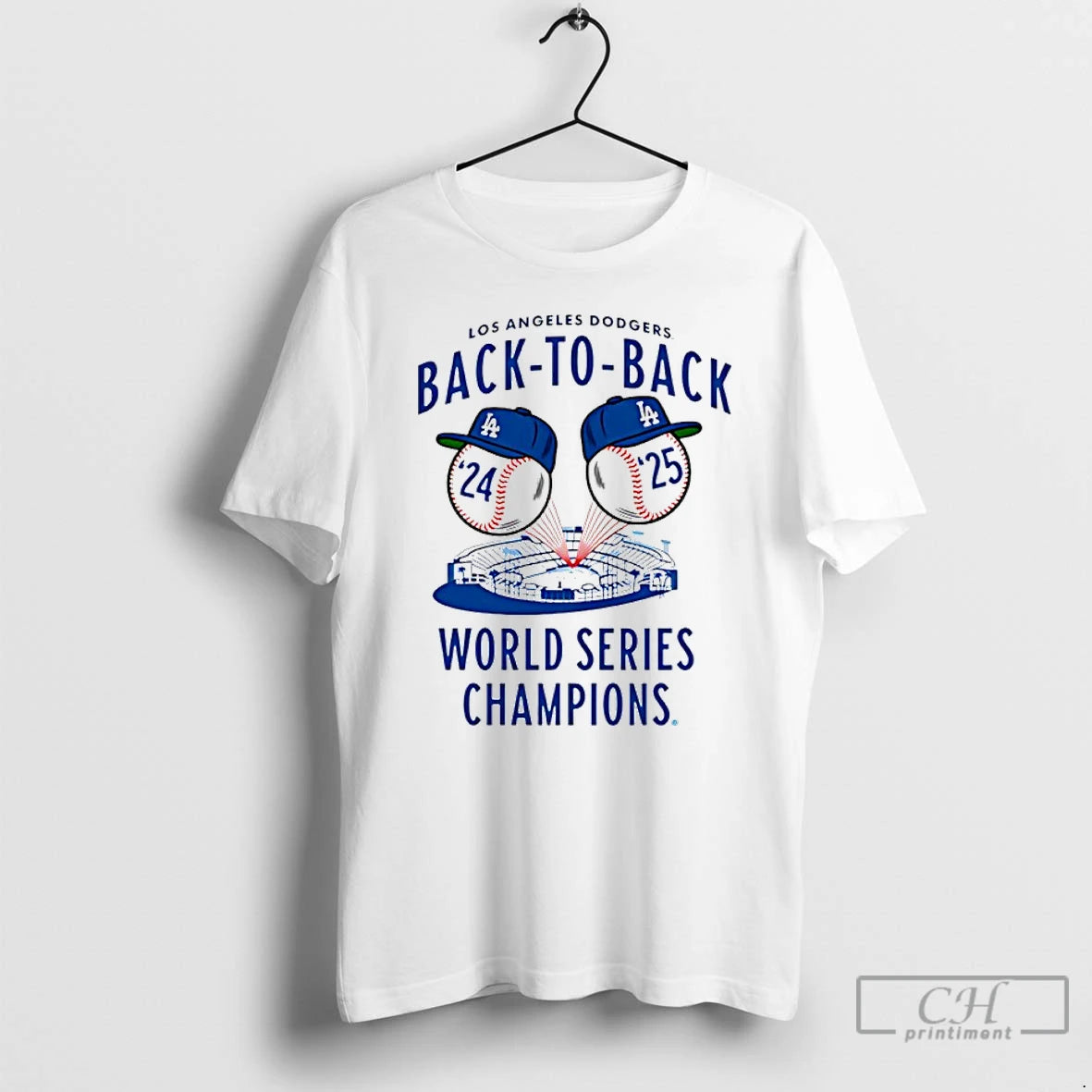 Classic La Dodgers Back To Back Jacks World Series Champs 2024 25 T Shirts Sweater Hoodie, Sweatshirt | AU18TeeNovaLab.com