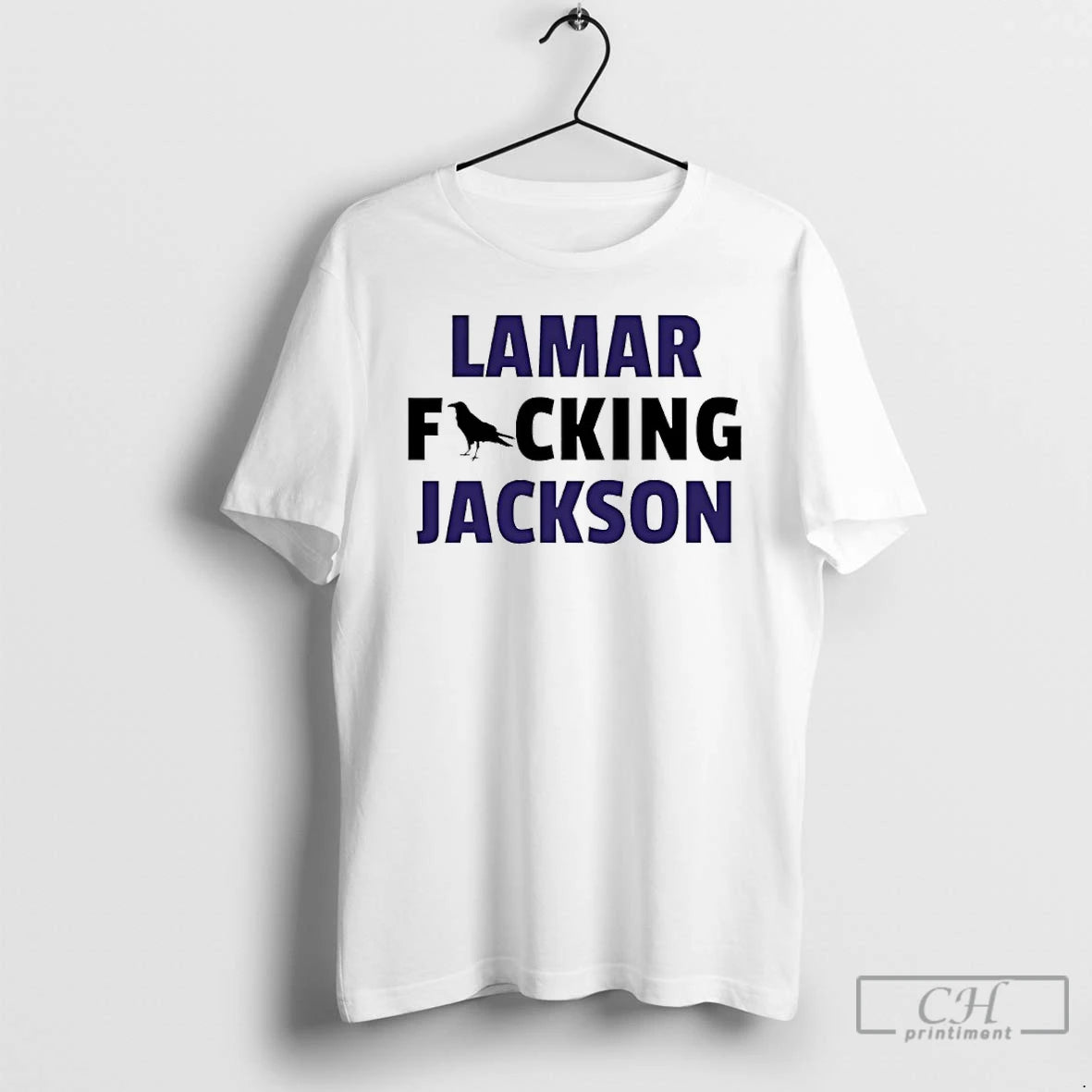 Classic Lamar Fucking Jackson Baltimore Ravens Football T-Shirts, Hoodie, Sweatshirt | AU18TeeNovaLab.com