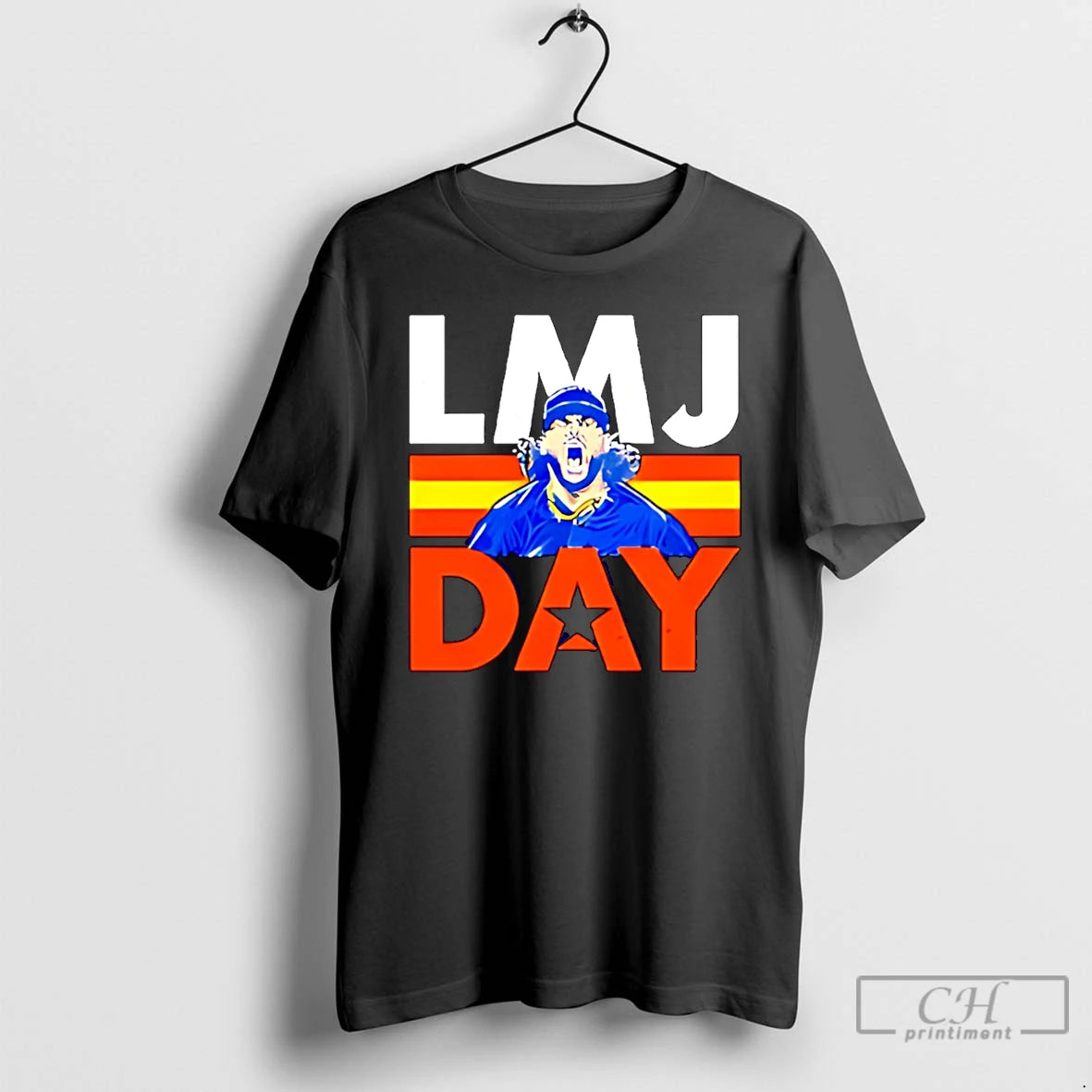 Classic Lance Mccullers Jr Lmj Day Christmas T-Shirts, Hoodie, Sweatshirt | AU18TeeNovaLab.com